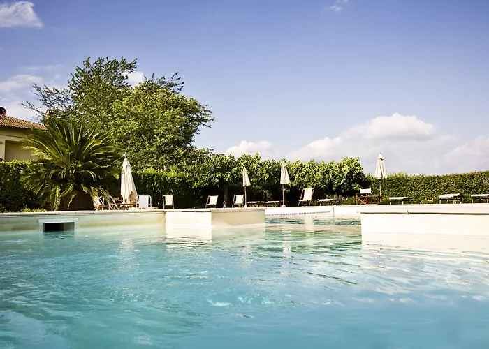 Villa Casale Dell'Orso Pontelungo